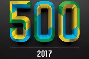 中国化工列2017《财富》“世界500强”第211位