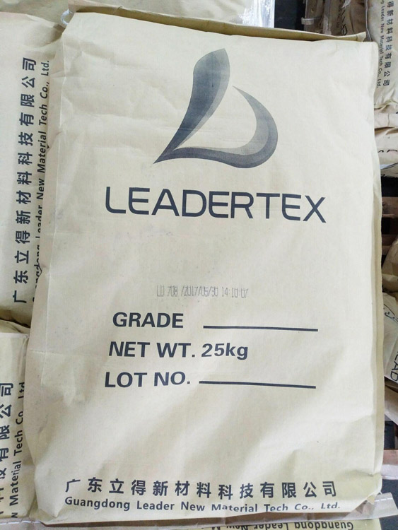 水性固体丙烯酸树脂 LEADERTEX™  LD-909
